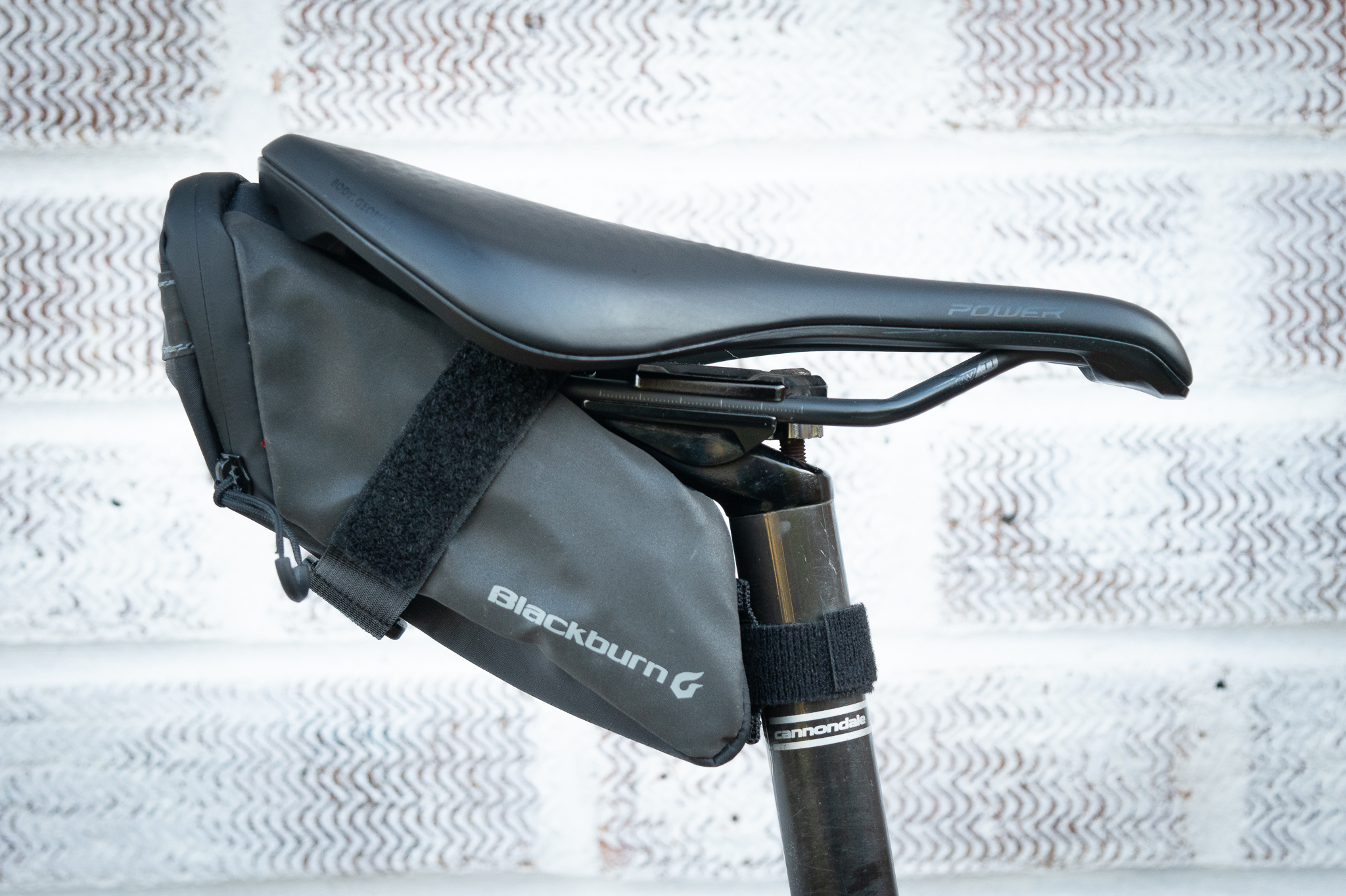 Blackburn Grid saddle bag