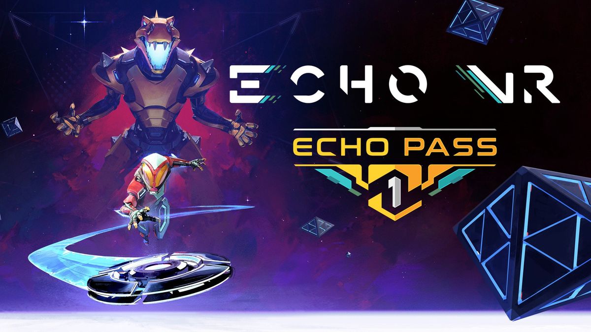 Echo Vr Echo Pass Cover