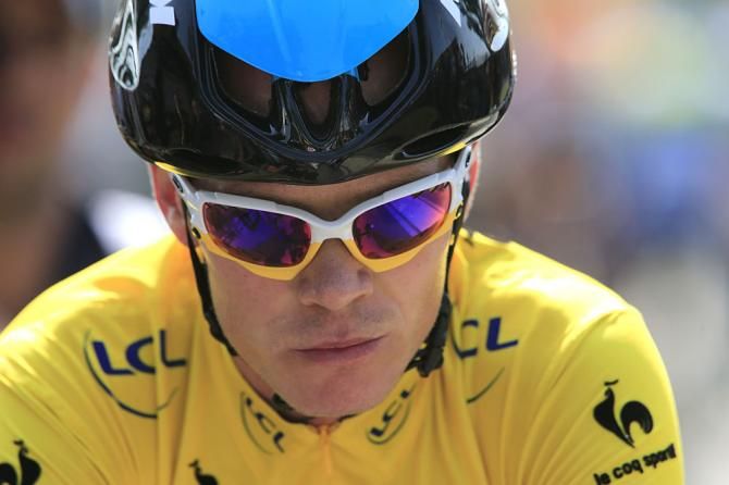 Christopher Froome (Sky)