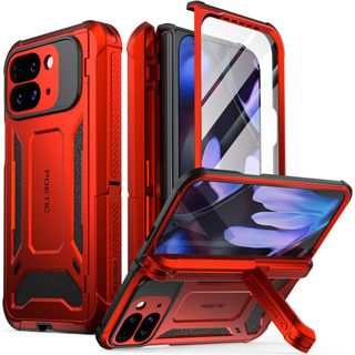 Poetic Spartan Case for Google Pixel 9 Pro Fold