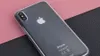 Olixar Ultra-Thin iPhone X gel case