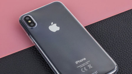 The best iPhone X cases