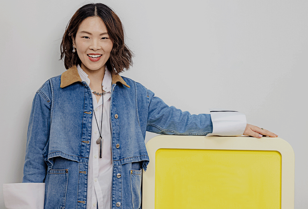 Who What Wear Podcast: Nordstrom Associate Fashion Director Linda Cui Zhang