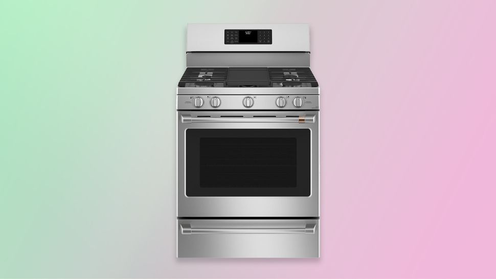 Best gas ranges for 2024 Tom's Guide