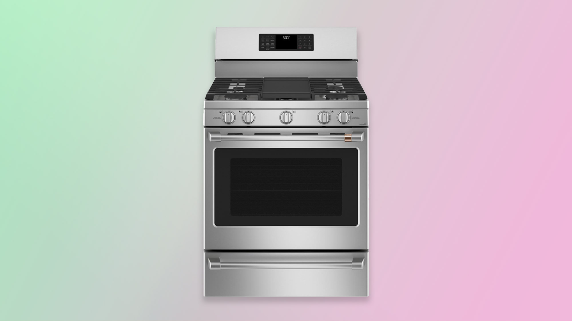 Best gas ranges for 2023 Tom's Guide