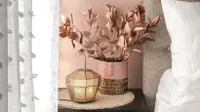 The best essential oil diffuser for a bedroom: MADE BY ZEN Luminarie Aroma Mist Diffuser