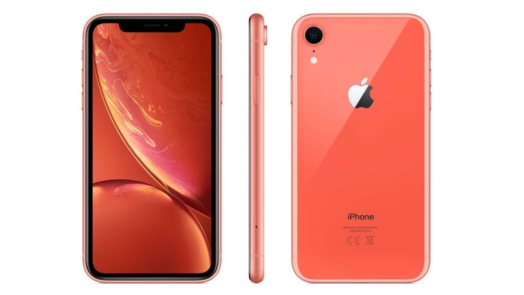 iPhone XR colors: how to choose the right shade for you | TechRadar