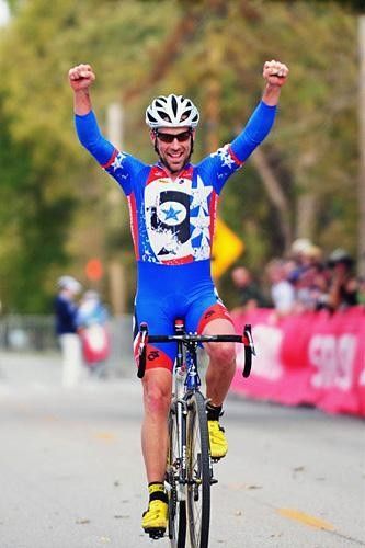 Tim Johnson (Cyclocrossworld / Cannondale)
