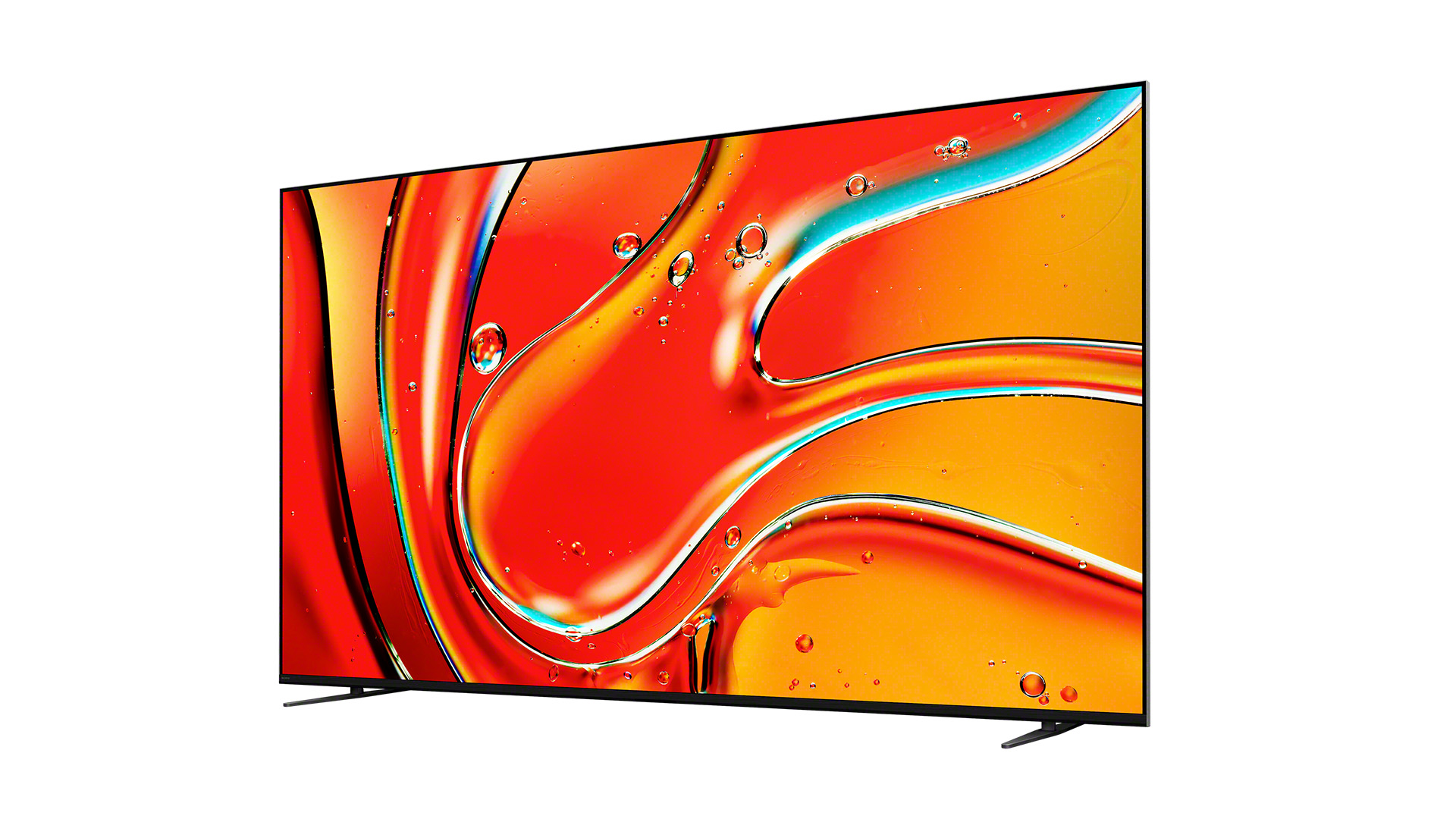 Sony Bravia 7 55-inch 4K TV