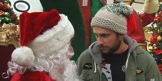 Charlie Day in It's Always Sunny in Philadelphia Episode A Very Sunny Christmas