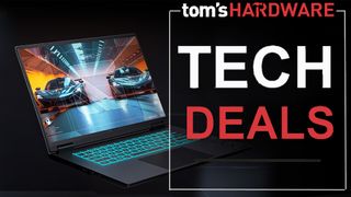 Gigabyte A16 gaming laptop