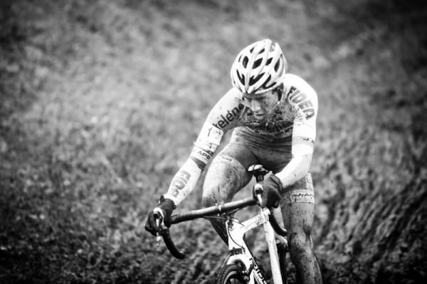 Tom Meeusen (Telenet Fidea)