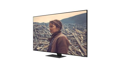 4K TV: Samsung QN65QN95C