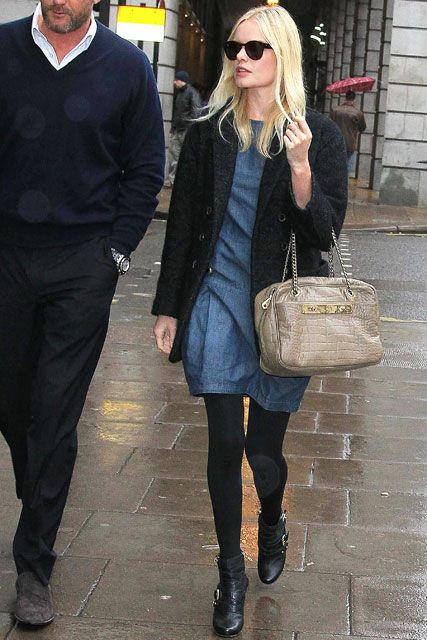 Celebrities wearing Mulberry, Page 11