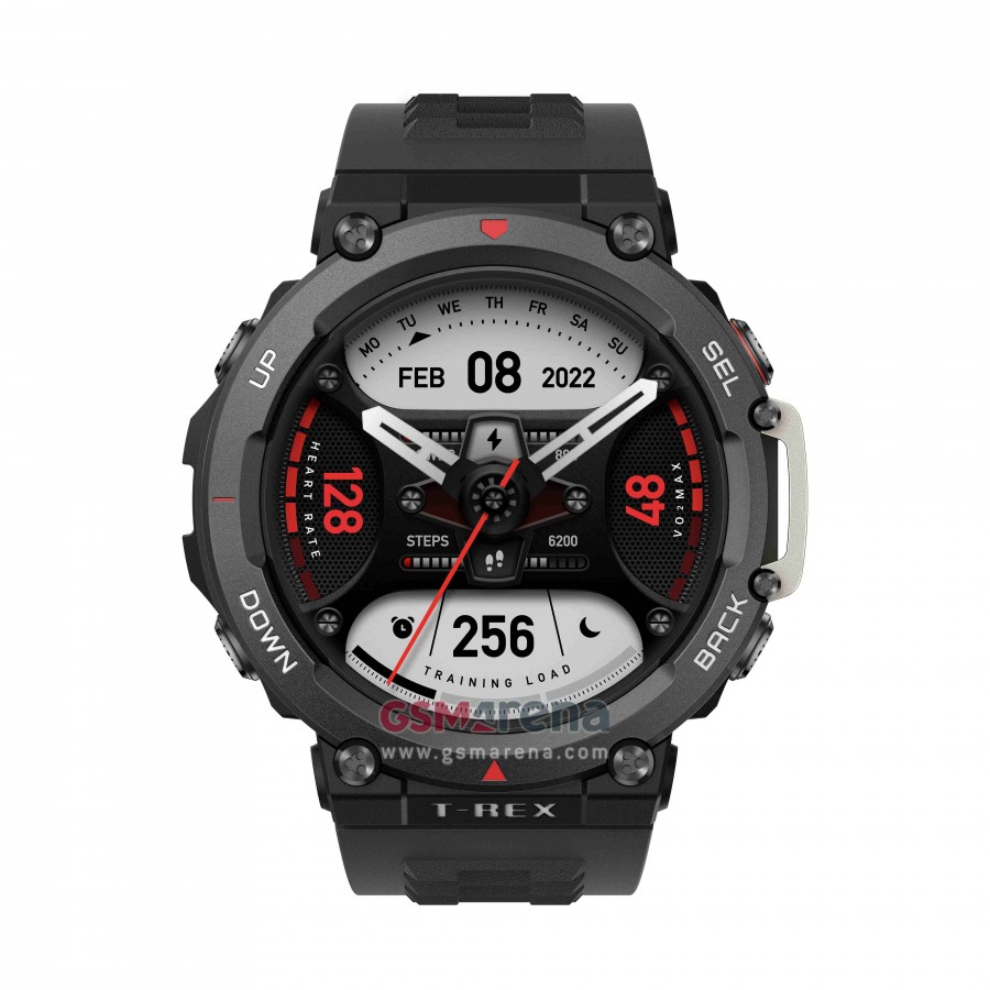 Amazfit T-Rex Pro 2