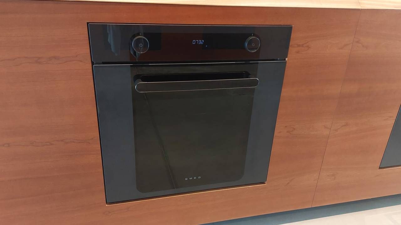 Smeg Bologna HQ