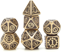 Best Prime Day deals on D D dice  RPG dice and more - 48