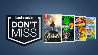 cheap nintendo switch game deals sales