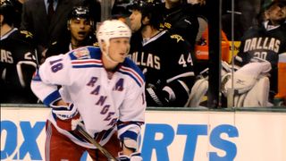 New York Rangers play the Dallas Stars on Fox Sports Southwest