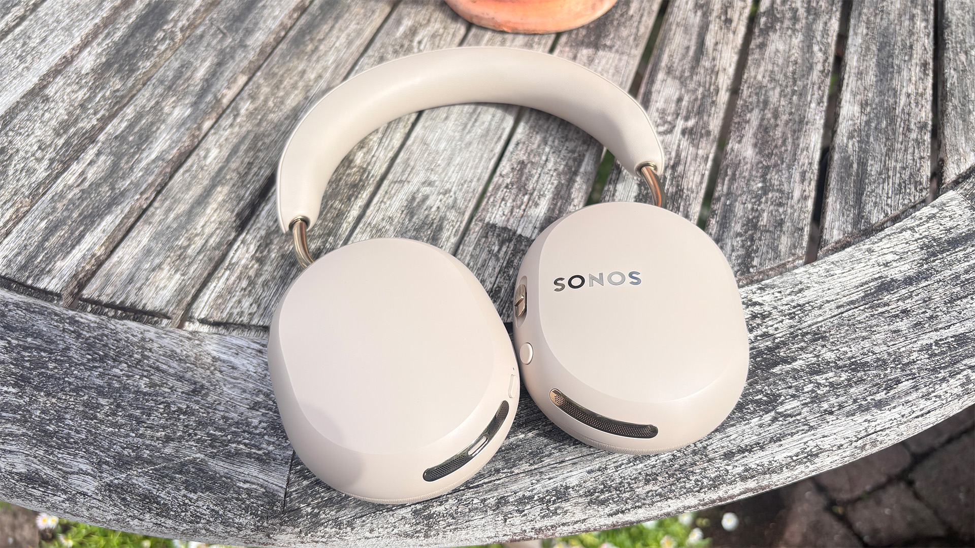 Sonos Ace Ultra wireless headphones
