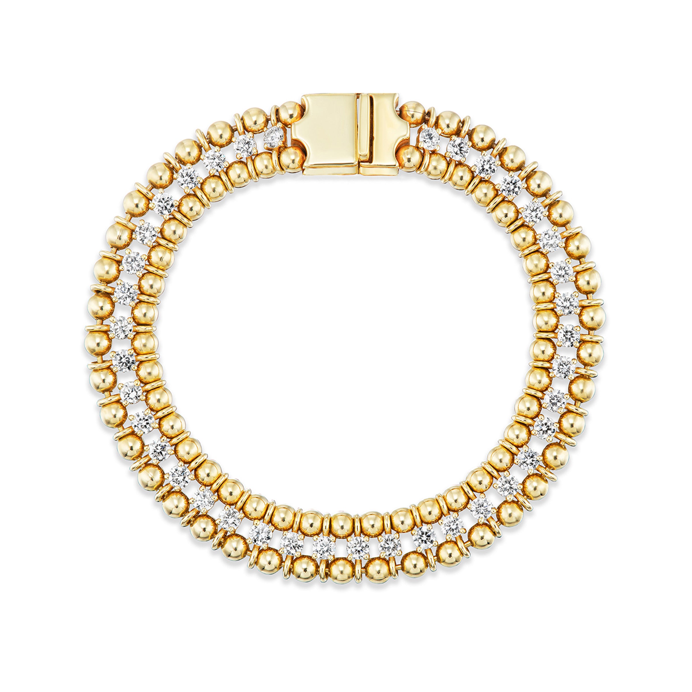 Gemini Bracelet
