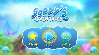 Soppy's Adventure