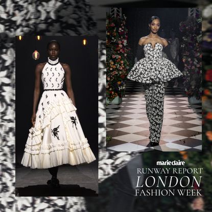 London Fashion Week Trends Autumn/Winter 2023
