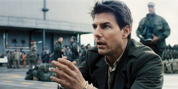 How Edge Of Tomorrow 2 Will Evolve Tom Cruise’s Character | Cinemablend