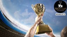 Tech Cup