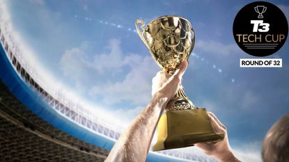 Tech Cup
