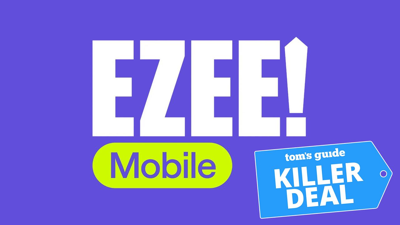 Looking for a cheaper phone plan? Ezee Mobile’s 30% off sale makes it easy as