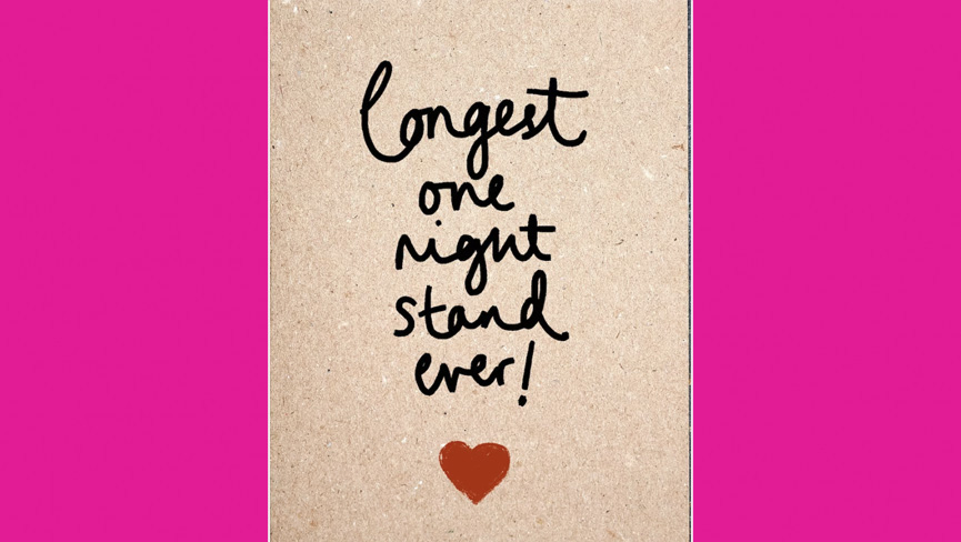 10 Valentine's Day cards you will almost certainly get this year