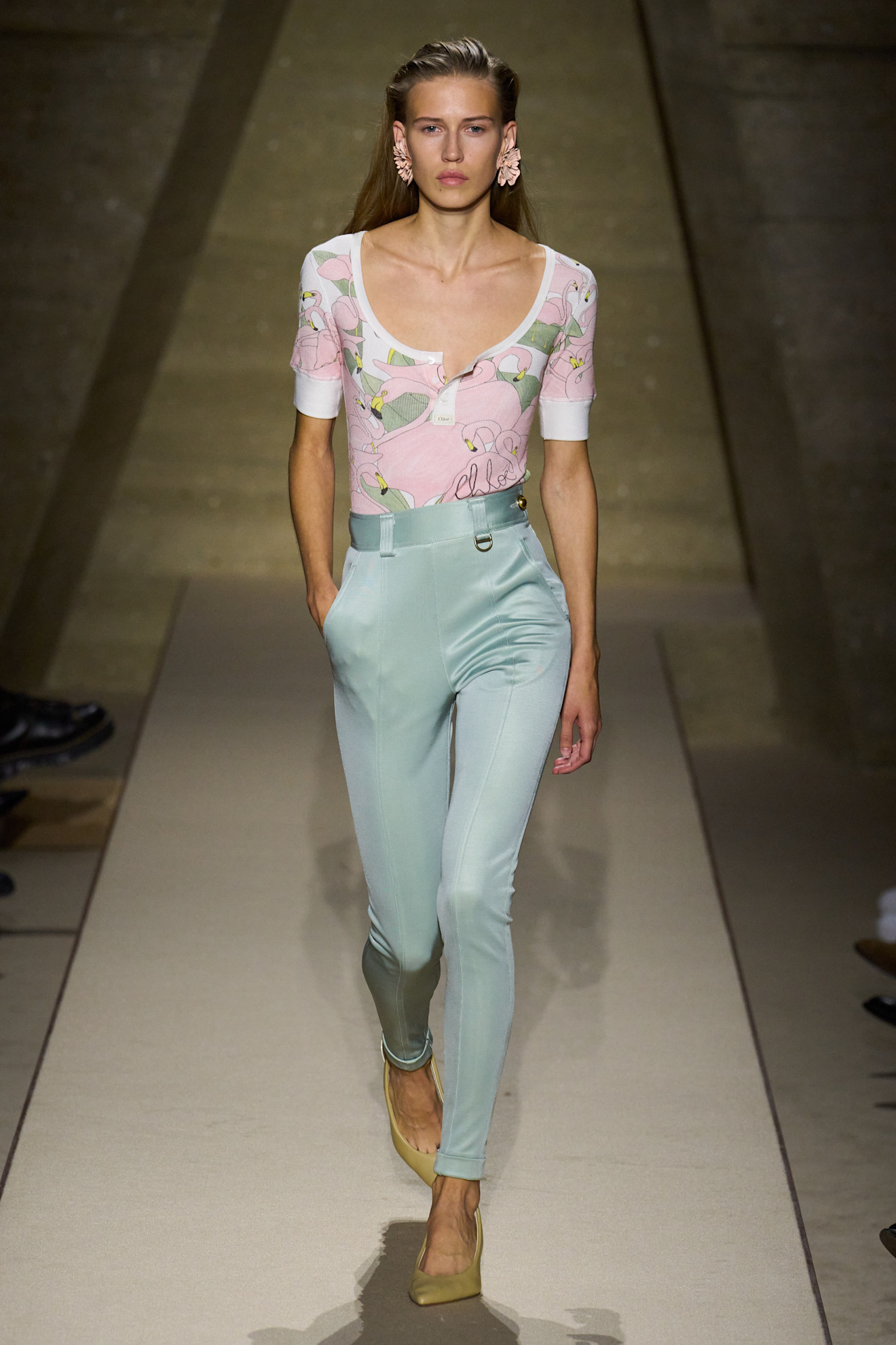 spring/summer 2026 runway collections