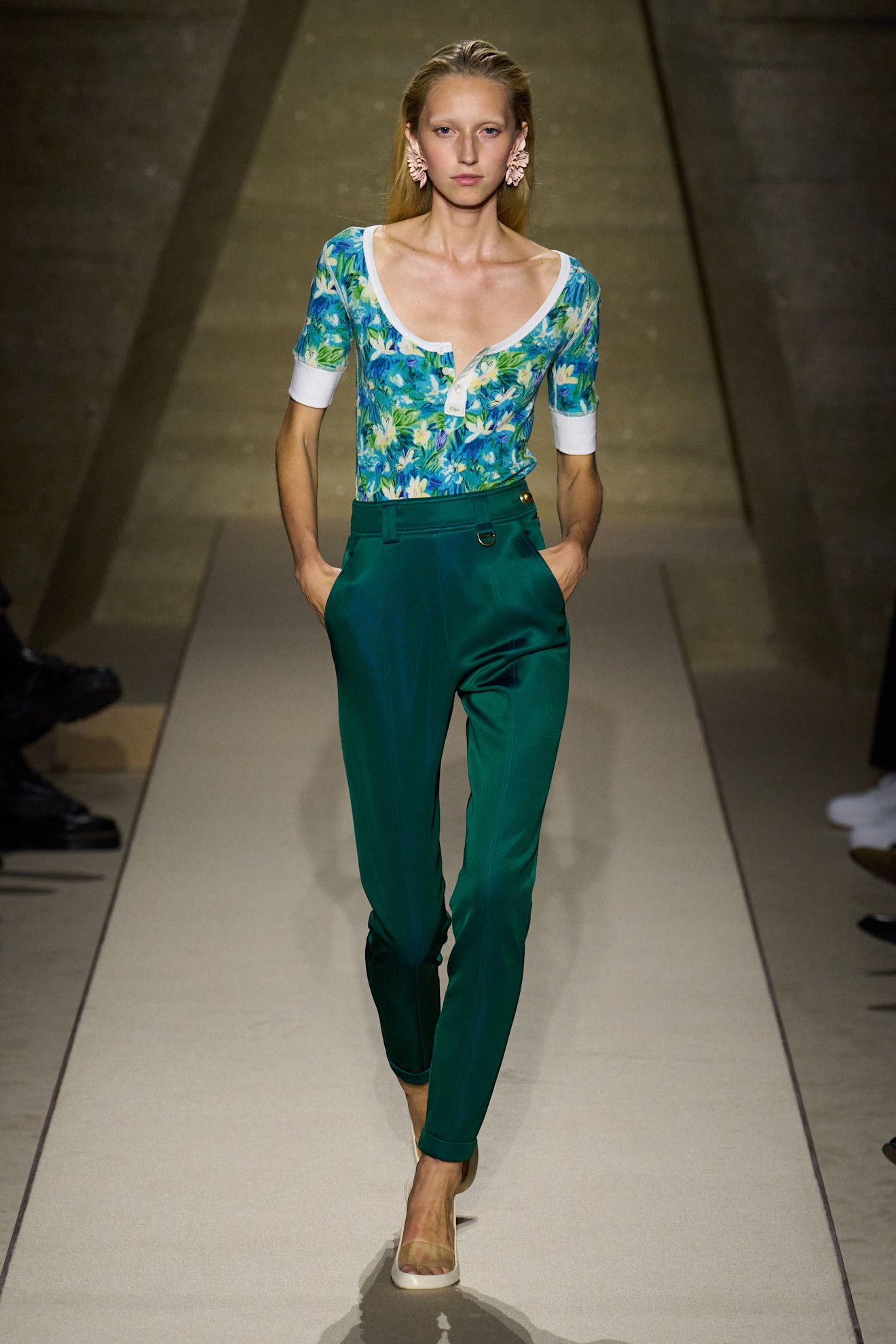 chlo&eacute; spring/summer 2026