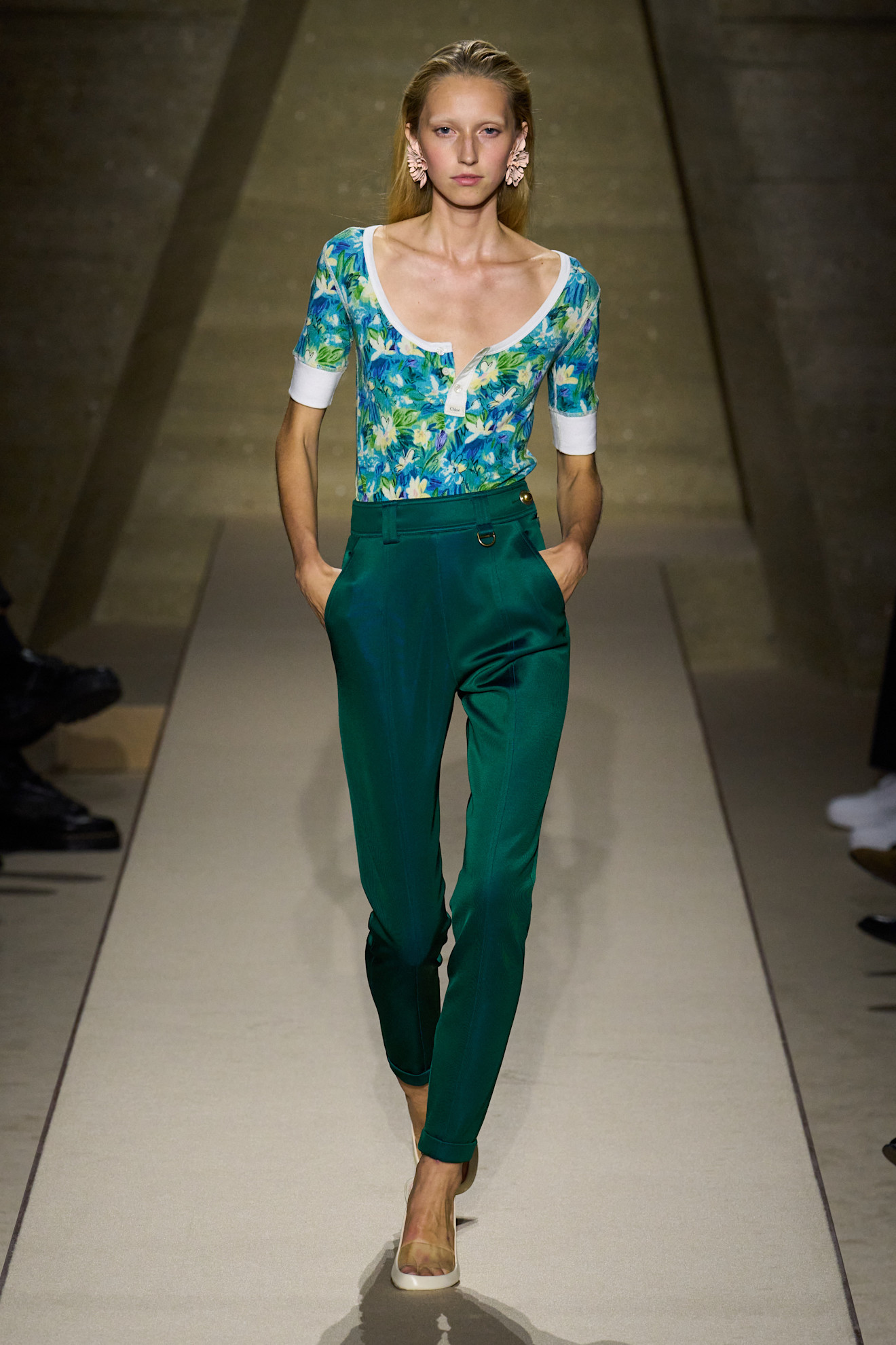 chlo&amp;eacute; spring/summer 2026