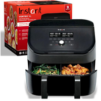 Instant VersaZone 9Qt Air Fryer