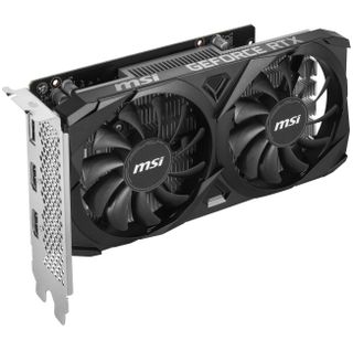 Nvidia GeForce RTX 3050 6GB