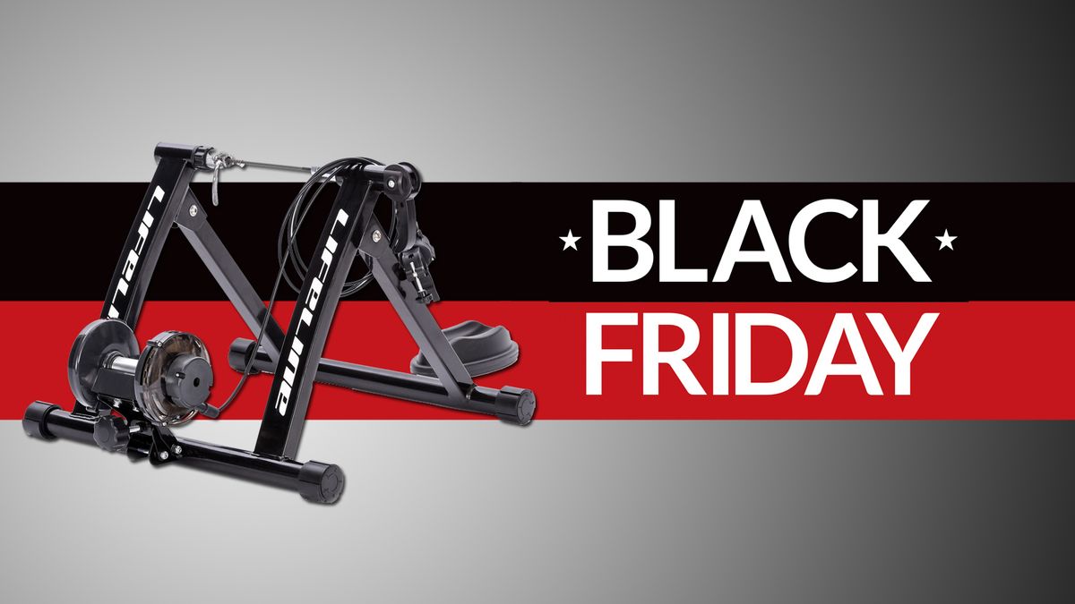 black friday turbo trainer deals