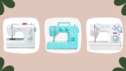 Testing 3 Sewing Machine Gadgets - Singer Stitch Quick + Sewing