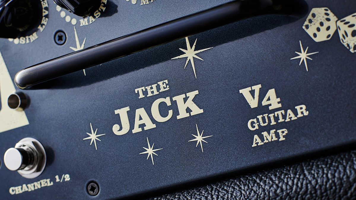 Victory V4 Jack