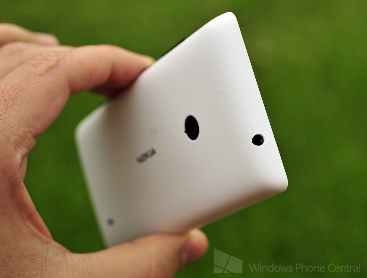 TMobile Nokia Lumia 521 Unboxing and First Impressions Windows Central