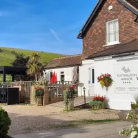 Tottington Manor Hotel, HenfieldDistance:Trip Advisor rating: Tottington Manor Hotel, HenfieldDistance:Trip Advisor rating: