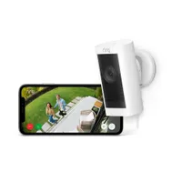 Ring Stick Up Cam Pro security camera: £159.99£79.99 at AmazonRecord low: