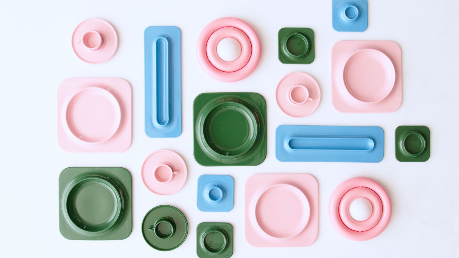Gustaf Westman x IKEA collection
