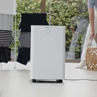 ProBreeze OmniDry 20L Dehumidifier with Laundry Mode