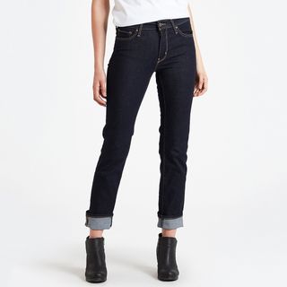 Levi's 712 Slim Fit Jeans – were £90, now £72