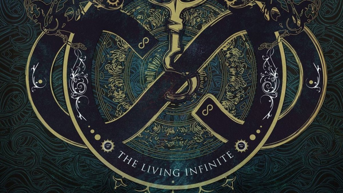 Endless lives. Soilwork - the Living Infinite (2013). While Heaven Wept - Fear of Infinity.