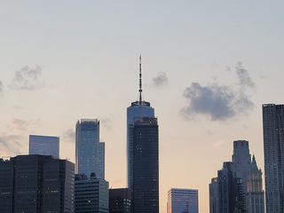 Samsung Galaxy Note 20 Ultra camera roll