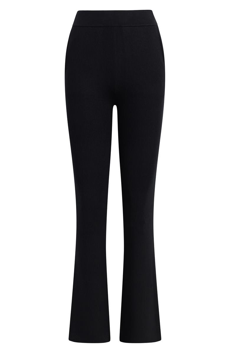 The Runway Kick Flare Pants