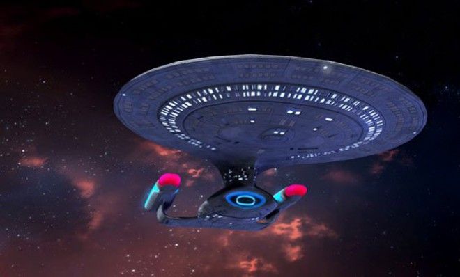 The crew of the Enterprise is back, but Paramount isn&amp;#039;t sharing many details about the upcoming sequel.